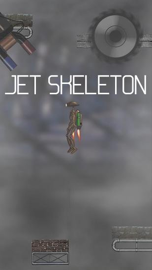 game pic for Jet skeleton